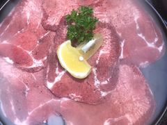 -九田家黑牛烤肉料理(太阳城店)