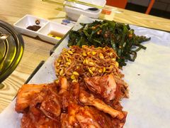 -韩国大金刚烤肉·料理(印象城店)