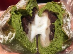 -奈雪的茶(印象城店)