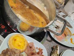 -金滏山烤肉·海鲜·火锅自助餐厅(襄阳万达店)