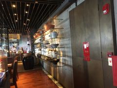 -广州富力君悦大酒店·凯菲厅