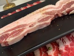 -花味·自助烤肉(雨花客厅店)