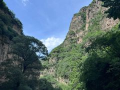 -龙门涧景区