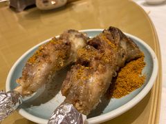 -羊之道草原味道清真餐厅(番禺店)