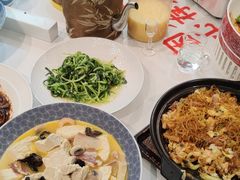 -海富门·带鱼·淮扬菜·粤菜(甘家口店)