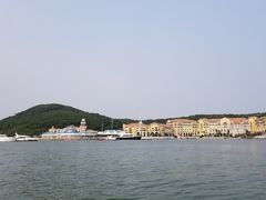 -平湖九龙山旅游度假区