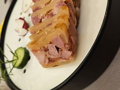 -银都上海菜馆(粤海东路店)