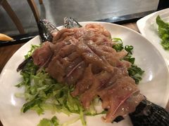 -樾餐厅泰式海鲜火锅(民歌湖店)