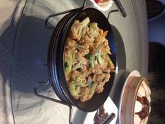 小藤花菜锅-怡和春天大酒楼(柳芳店)