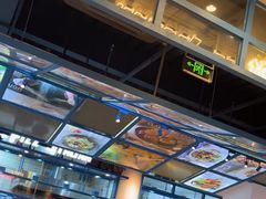 -菲滋意式餐厅(金华银泰城店)