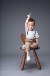 -西瓜庄园儿童摄影