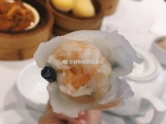 虾饺-同乐轩港式早茶