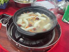-花苑美食横琴生蚝火锅(拱北粤华路店)