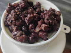 红豆双皮奶-沙湾姜撞奶甜品店(昌岗中路店)