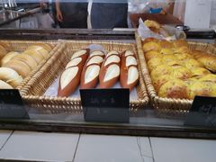 -仙峰天然面包(迎宾路店)