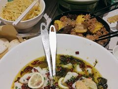 -绿草地·湘菜(7mall店)