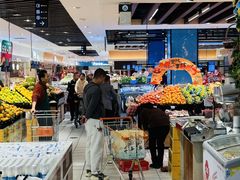 -丽达购物中心(崂山店)