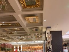 -食百绚全日制餐厅(成都棕榈泉费尔蒙酒店)