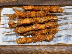 -马记永·兰州牛肉面(3019君尚店)