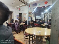 大堂-野狗羊肉汤