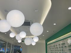 大堂-益禾堂(南坪亿象城店)