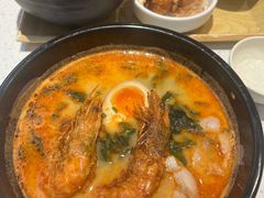 -味千拉面(惠州淡水嘉信茂广场分店)