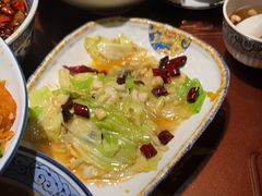 -缪氏川菜(深圳北站缤果空间店)