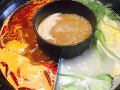 -巴邑火锅(江北万达店)