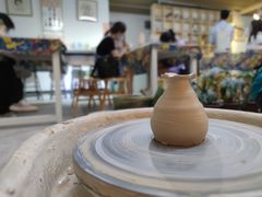 -粤陶渊.DIY陶艺体验馆(粤陶总店)