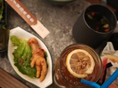 -和子足浴SPA会馆(东方之门店)