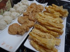 -潮汕美牛肉丸火锅店(天宁寺店)