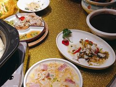 -宋园·金宴浙鲜馆(静安店)