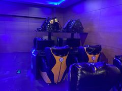 -任我游电竞(朝外店)