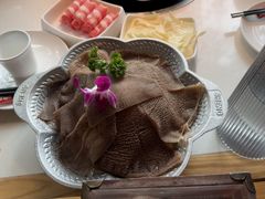 -辣虎·庭院火锅(临平新天地店)