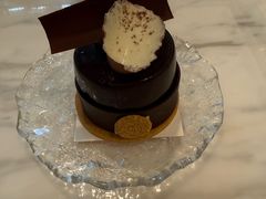 -深圳国际会展中心洲际酒店