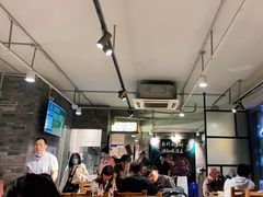 -友乐居羊蝎子(西直门店)