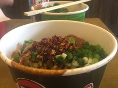 -郭记老汉口热干面