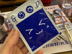 -神府路壹号·海鲜烧烤排档(三坊七巷店)