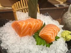 -白石的深夜食堂(济南万象城店)