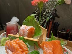 -阿吾罗·月咏精致日料(港汇恒隆广场店)