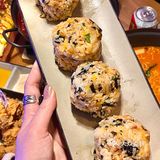 三里屯终于也有了！胖嘟嘟炙烤棉花糖冰淇淋！
