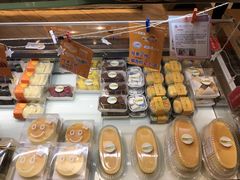 -BreadTalk面包新语·烘焙蛋糕(金光华广场店)