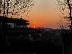 -华清宫景区