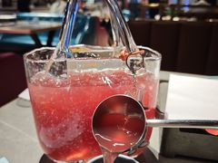 -醉炫音速烧烤·干煸菜(沙河总店)