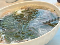-洋洋中餐馆·SINCE 1997(信投店)