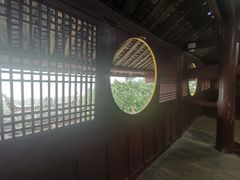-石宝寨
