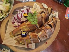 -卢布里西餐厅(总店)