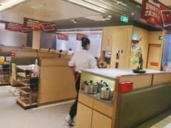 -海底捞火锅(亲贤北街店)