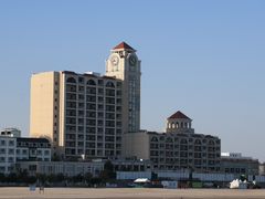 -良师门滨海人家·海鲜·家常菜(滨海城店)