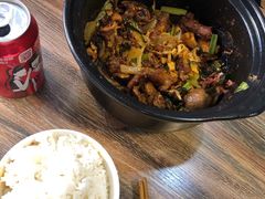 -宋氏重庆鸡公煲(红谷滩万达金街店)